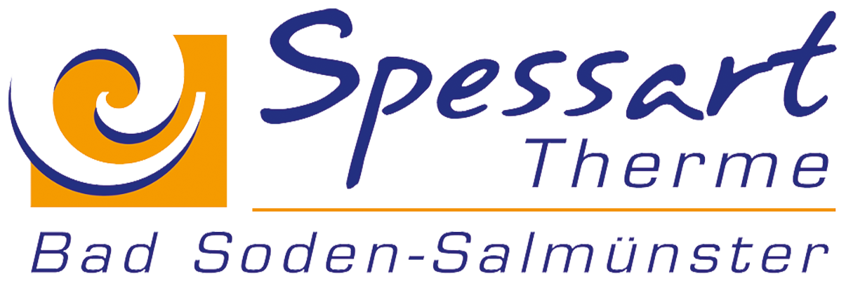 Logo Spessart Therme