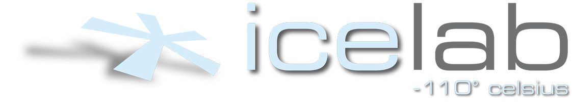 Spessart Therme: icelab minus 110 Grand Celsius Kältekammer